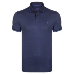 Giorgio Di Mare Koszulka Polo Męska M Ciemnoniebieska. Koszulki polo sportowe Giorgio Di Mare. Za 139.00 zł.