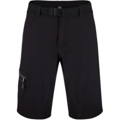 Loap Spodenki Sportowe Męskie Ustar Black/Grey L. Krótkie spodenki sportowe marki Loap. Za 155.00 zł.