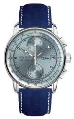 Zegarek Zeppelin 100 Jahre 86704, Quartz. Zegarki sportowe Zeppelin. Za 1,122.99 zł.