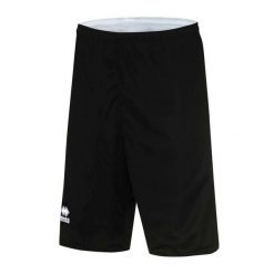 Spodenki Errea Chicago Panta Double Ad Dorośli. Białe krótkie spodenki sportowe ERREA, m, bez wzorów, z materiału. Za 169.90 zł.