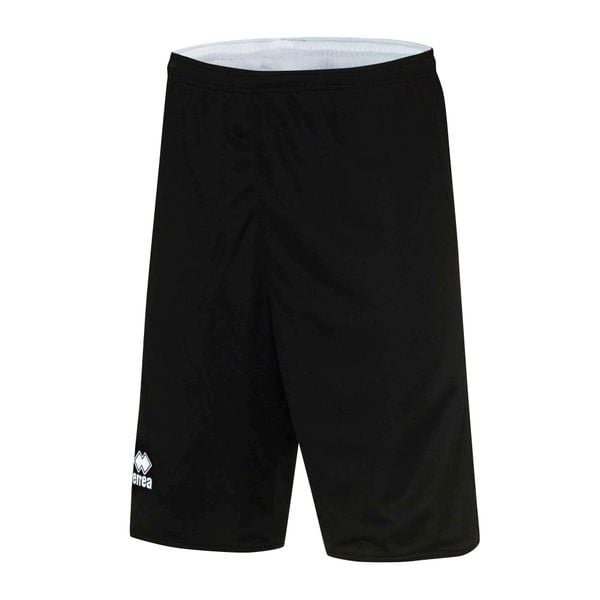 Spodenki Errea Chicago Panta Double Ad Dorośli. Białe krótkie spodenki sportowe ERREA, m, bez wzorów, z materiału. Za 167.99 zł.