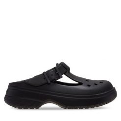 Klapki Crocs. Czarne klapki Crocs. Za 219.99 zł.