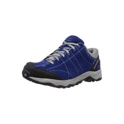Hi-tec Buty męskie LIBERO WP niebieskie r. 41. Buty trekkingowe marki Hi-tec. Za 119.00 zł.