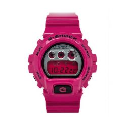 Zegarek G-Shock. Czerwone zegarki G-Shock. Za 499.99 zł.