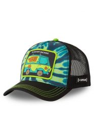 Capslab Czapka z daszkiem CL/SD3/1/CAS/VAN Kolorowy. Czapki z daszkiem Capslab, bez wzorów, z bawełny. Za 119.99 zł.
