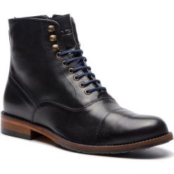 Kozaki KAZAR - Stewart 33553-01-19 Navy. Kozaki marki Kazar. Za 569.00 zł.