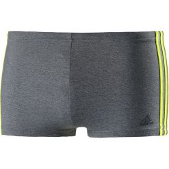 Kąpielówki w kolorze szarym. Kąpielówki marki Swimwear. W wyprzedaży za 96.95 zł.