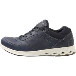 Ecco WAYFLY Obuwie do biegania Turystyka blue. Buty do biegania marki ecco. W wyprzedaży za 375.20 zł.