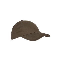 Czapka z daszkiem myśliwska Steppe 100. Czapki z daszkiem marki SOLOGNAC. Za 19.99 zł.