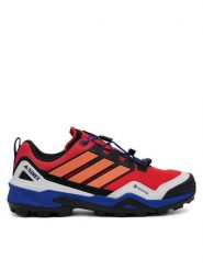 Adidas Trekkingi Terrex Skychaser GORE-TEX IH1097 Czerwony. Czerwone buty trekkingowe Adidas, bez wzorów, z gore-texu, bez zapięcia. Za 519.99 zł.