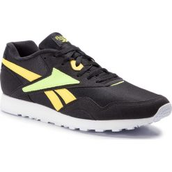 Buty Reebok - Rapide Mu DV3806 Blk/Yellow/Neon Lime/Wht. Buty sportowe casual marki Reebok. Za 329.00 zł.