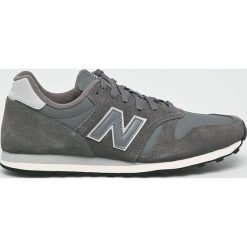 New Balance - Buty. Buty sportowe casual marki New Balance. W wyprzedaży za 259.90 zł.