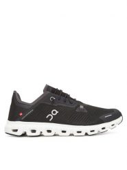 On Sneakersy Cloud 6 3MF10030299 Czarny. Czarne buty sportowe casual On, bez wzorów, z materiału, bez zapięcia. Za 800.00 zł.