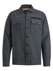 PME Legend Koszula w kolorze czarnym rozmiar: 3XL. Czarne koszule PME Legend, xl, bez wzorów, z bawełny, bez kołnierzyka, bez ramiączek. Za 209.33 zł.