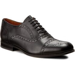 Półbuty GINO ROSSI - Chuck MPV848-N82-E100-9900-0 99. Eleganckie półbuty marki Gino Rossi. W wyprzedaży za 239.00 zł.