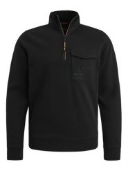 PME Legend Bluza w kolorze czarnym rozmiar: XXL. Czarne bluzy PME Legend, xxl, bez wzorów, bez kaptura. Za 258.52 zł.