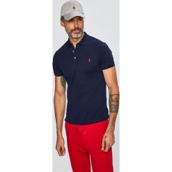Polo Ralph Lauren - Polo. Koszulki polo marki Polo Ralph Lauren. Za 469.90 zł.