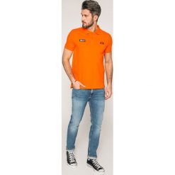 Ellesse - Polo. Koszulki polo Ellesse, z bawełny, polo. Za 119.90 zł.