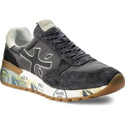 Sneakersy PREMIATA - Mick 2819 Szary. Buty sportowe casual marki Premiata. Za 879.00 zł.