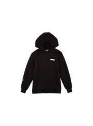 Bluza z kapturem Emporio Armani 7G000159 black. Czarne bluzy z kapturem Emporio Armani, l, bez wzorów, z materiału, z kapturem. Za 365.70 zł.