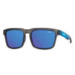 Okulary przeciwsłoneczne unisex Lifestyle California + Etui. Czarne okulary przeciwsłoneczne OPC. Za 189.99 zł.