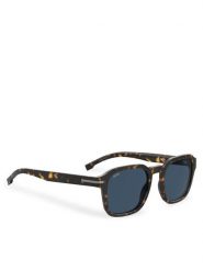 Boss Okulary przeciwsłoneczne 1627/S 206802 Brązowy. Brązowe okulary przeciwsłoneczne Boss. Za 459.99 zł.