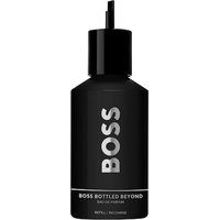 Hugo Boss - Boss Bottled Beyond - Woda Perfumowana - 200 ml - Ricaricabile - Dla Mężczyzn. Perfumy męskie HUGO BOSS. Za 749.00 zł.
