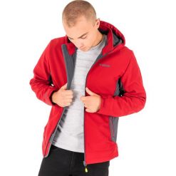Brugi Kurtka męska 4NAY-JY1 Rosso Grigio r. XL. Kurtki marki Brugi. Za 178.59 zł.