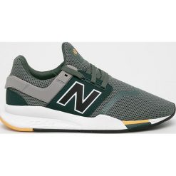 New Balance - Buty MS247FA. Buty sportowe casual marki New Balance. Za 399.90 zł.