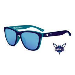 Okulary przeciwsłoneczne dla dorosłych - kategoria 3 z polaryzacją - NBA. Niebieskie okulary przeciwsłoneczne KNOCKAROUND. Za 263.00 zł.