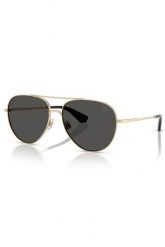 Okulary przeciwsłoneczne męskie awiator BURBERRY. Okulary przeciwsłoneczne Burberry. Za 1,139.00 zł.