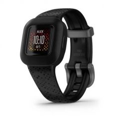 Smartwatch Garmin Vivofit JR 3 Black Cosmic (010-02441-03). Czarne smartbandy GARMIN. Za 412.99 zł.