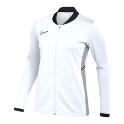 Kurtka Męska Academy 25. Białe kurtki Nike, m, bez wzorów, bez kaptura. Za 210.99 zł.