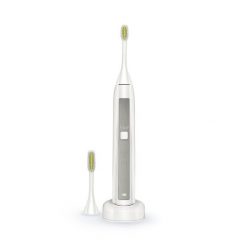Silk'n ToothWave Szczoteczki do zębów i produkty do czyszczenia języka 1 ct Biały. Szczoteczki elektryczne Silk'n. Za 1,432.00 zł.