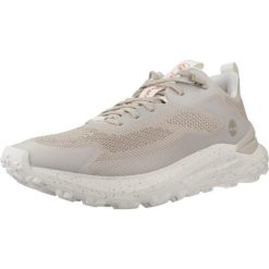 Buty TIMBERLAND MOTION ACCESS LOW LACE Szary. Białe buty trekkingowe Timberland, bez wzorów, z syntetyku, bez zapięcia. Za 465.99 zł.