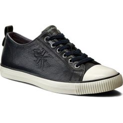 Trampki CALVIN KLEIN JEANS - Arturo S0371 Midnight. Trampki marki Cropp. W wyprzedaży za 329.00 zł.