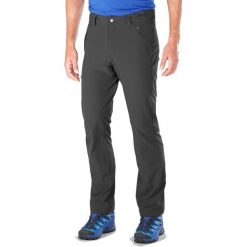 Salomon Spodnie męskie Wayfarer czarne r. M/L (393125). Spodnie treningowe długie Salomon. Za 271.00 zł.
