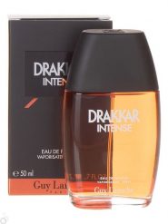 Guy Laroche Drakkar Intense - EDT - 50 ml rozmiar: onesize. Perfumy męskie Guy Laroche. Za 94.95 zł.