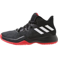 Adidas Performance MAD BOUNCE Obuwie do koszykówki core black/footwear white/scarlet. Buty do koszykówki marki adidas Performance. Za 339.00 zł.