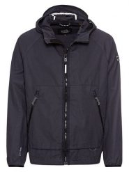 Camel Active Kurtka przejściowa w kolorze granatowym rozmiar: 58. Niebieskie kurtki Camel Active, bez wzorów, bez kaptura. Za 347.99 zł.