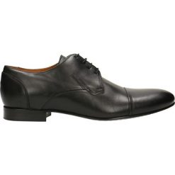 Półbuty PORFIRIO. Eleganckie półbuty marki Gino Rossi. W wyprzedaży za 539.90 zł.