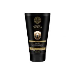 NATURA SIBERICA 150ml Uścisk Niedźwiedzia Żel do mycia twarzy dla mężczyzn. Oczyszczanie marki Natura Siberica. W wyprzedaży za 22.99 zł.