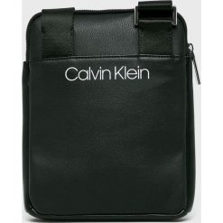 Calvin Klein - Saszetka. Saszetki i nerki marki CALVIN KLEIN. Za 399.90 zł.