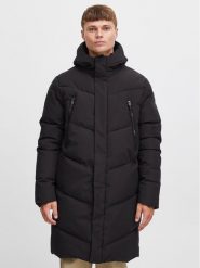 Solid Kurtka zimowa 21107825 Czarny Regular Fit. Czarne kurtki Solid, na zimę, m, bez wzorów, z syntetyku, bez kaptura. Za 359.99 zł.