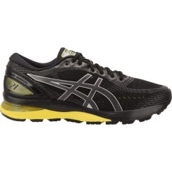 Asics Buty do biegania Asics GEL-NIMBUS 21 (1011A169 003) 43.5. Buty do biegania marki ASICS. Za 578.00 zł.