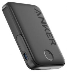 Anker 322 MagGo 5000mAh 7.5W z podstawką. Powerbanki . Za 199.00 zł.