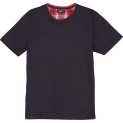 PIŻAMA MĘSKIE. Piżamy marki TOP SECRET. W wyprzedaży za 49.99 zł.