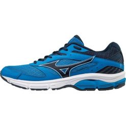 Mizuno Wave Surge Directblue/Dressblue/Whi 44.0. Buty do biegania marki Mizuno. W wyprzedaży za 289.00 zł.