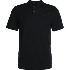 Nike Performance SOLID Koszulka sportowa black/black/black. Koszulki polo marki Nike Performance. Za 219.00 zł.