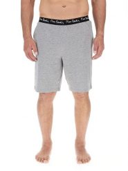 Pierre Cardin Szorty w kolorze szarym rozmiar: XL. Szare szorty Pierre Cardin, xl, bez wzorów. Za 34.99 zł.